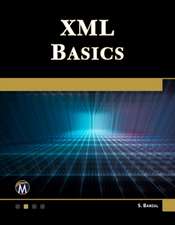 XML Basics