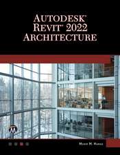 Autodesk(r) Revit(r) 2022 Architecture