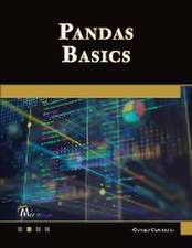 Pandas Basics