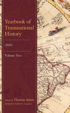 YEARBOOK TRANSNATIONAL HISTORYCB