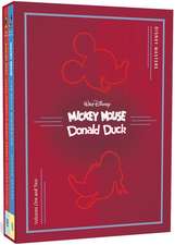 Disney Masters Collector's Box Set #1