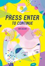 Press Enter to Continue