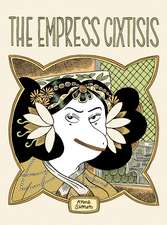 Empress Cixtisis