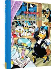 Walt Disney's Uncle Scrooge: World Wide Witch