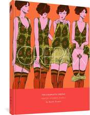 The Complete Crepax: Erotic Stories Part 1: Volume 7