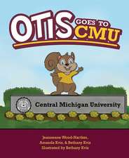 Otis Goes to Cmu