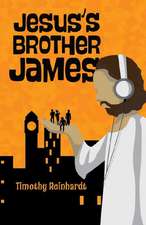 Jesus's Brother James