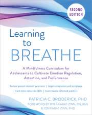 Learning to Breathe