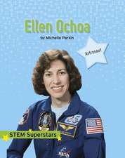 Ellen Ochoa