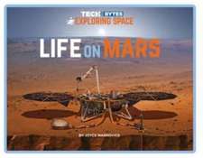 Life on Mars