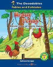 HENNY PENNY