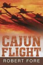 Cajun Flight