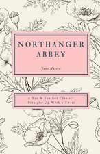 Northanger Abbey