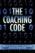 The Coaching Code