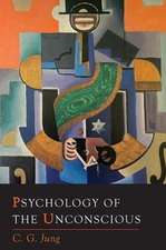 Psychology of the Unconscious