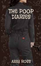 The Poop Diaries