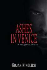 Ashes in Venice