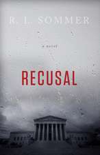 Recusal