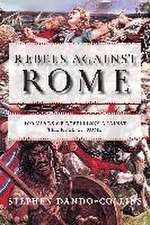 Rebels Against Rome