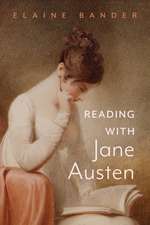 Reading with Jane Austen
