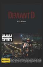 Hatter: Deviant D