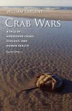 Crab Wars