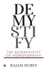 Demystify