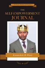 The Self-Empowerment Journal