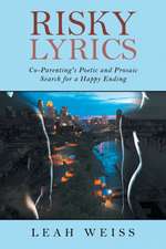 Risky Lyrics