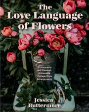 The Love Language of Flowers