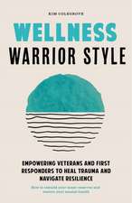 Wellness Warrior Style