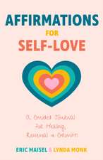 Affirmations for Self-Love