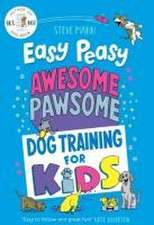 Easy Peasy Awesome Pawsome