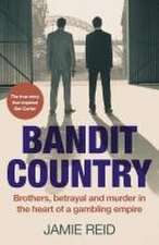 Bandit Country