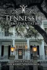 TENNESSEE TRANSPLANTATION