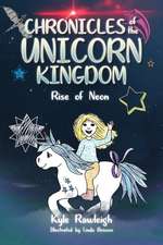 Chronicles of the Unicorn Kingdom