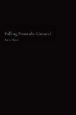 Falling From the Ground