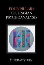 Four Pillars of Jungian Psychoanalysis