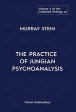 The Collected Writings of Murray Stein