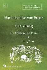 Volume 9 of the Collected Works of Marie-Louise von Franz