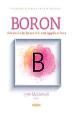 Boron