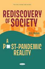 Mohan, B: Rediscovery of Society