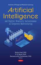 Artificial Intelligence and Digital Diversity Inclusiveness in Corporate Restructuring