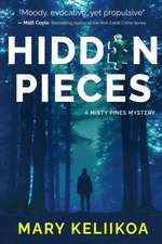 Hidden Pieces