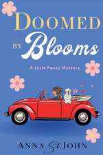 Doomed by Blooms