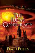 The Judas Conspiracy