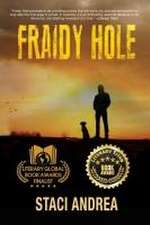 Fraidy Hole