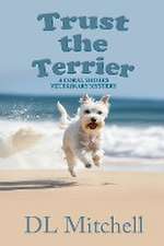 Trust the Terrier