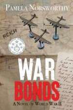 War Bonds