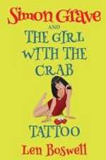 Simon Grave and the Girl with the Crab Tattoo